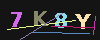 Gambar captcha